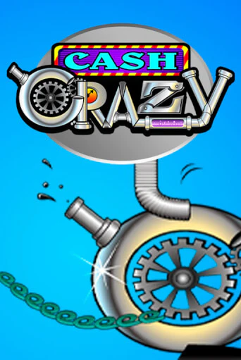 Демо игра Cash Crazy играть онлайн | VAVADA Casino бесплатно