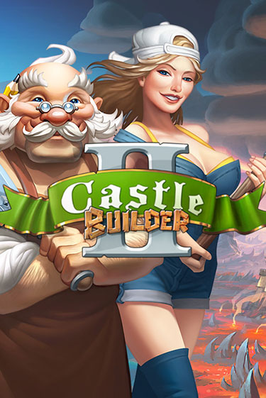 Демо игра Castle Builder II играть онлайн | VAVADA Casino бесплатно