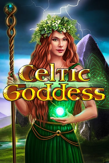 Демо игра Celtic Goddess играть онлайн | VAVADA Casino бесплатно