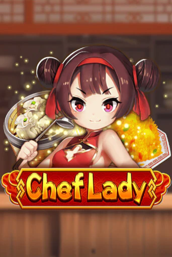 Демо игра Chef Lady играть онлайн | VAVADA Casino бесплатно