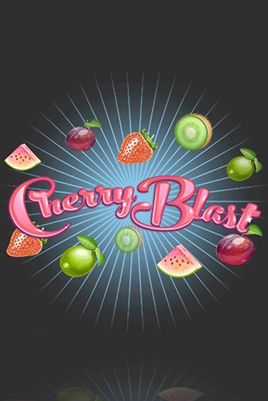 Демо игра Cherry Blast играть онлайн | VAVADA Casino бесплатно