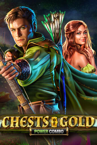 Демо игра Chests of Gold: Power Combo играть онлайн | VAVADA Casino бесплатно