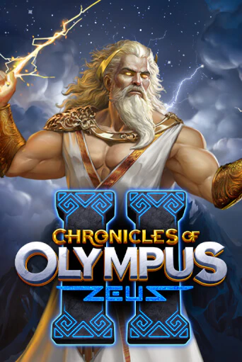 Демо игра Chronicles of Olympus II Zeus играть онлайн | VAVADA Casino бесплатно