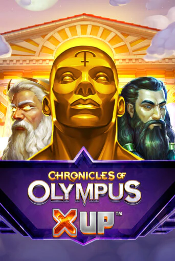 Демо игра Chronicles of Olympus X UP играть онлайн | VAVADA Casino бесплатно