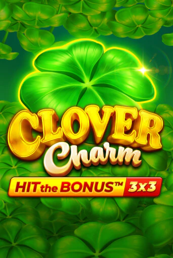 Демо игра Clover Charm: Hit the Bonus играть онлайн | VAVADA Casino бесплатно