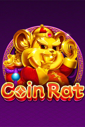 Демо игра Coin Rat играть онлайн | VAVADA Casino бесплатно