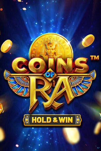 Демо игра Coins Of Ra - Hold & Win играть онлайн | VAVADA Casino бесплатно