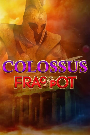 Демо игра Colossus Fracpot играть онлайн | VAVADA Casino бесплатно