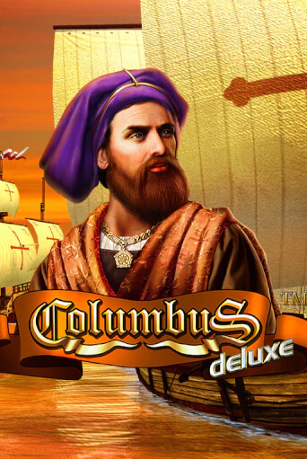 Демо игра Columbus Deluxe играть онлайн | VAVADA Casino бесплатно