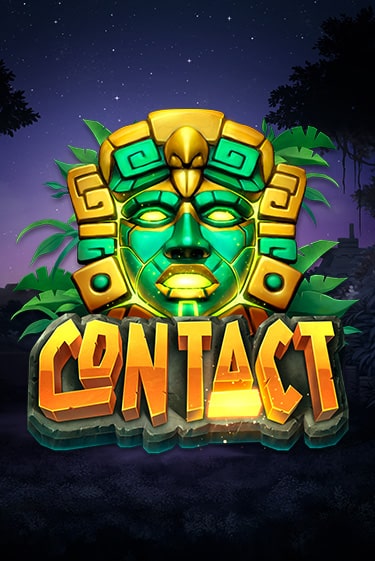 Демо игра Contact играть онлайн | VAVADA Casino бесплатно