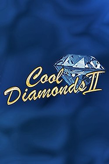 Демо игра Cool Diamonds II играть онлайн | VAVADA Casino бесплатно