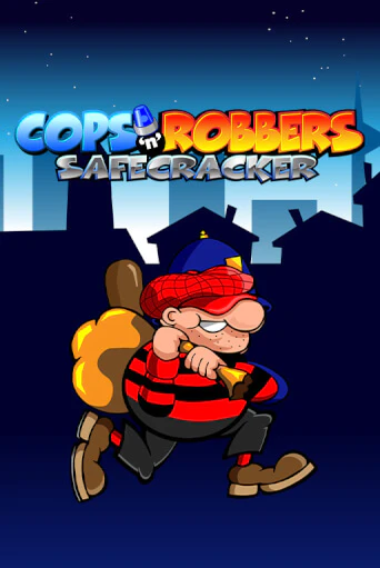 Демо игра Cops 'n' Robbers играть онлайн | VAVADA Casino бесплатно