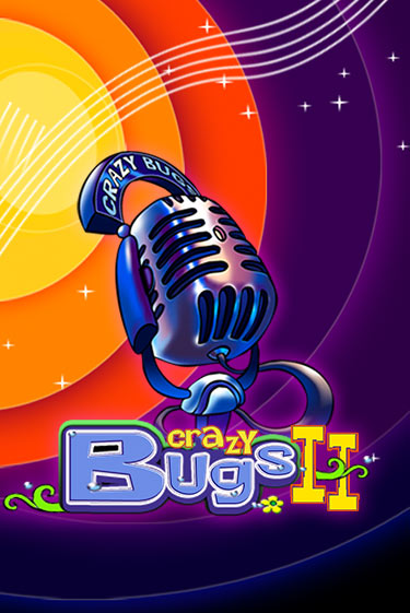 Демо игра Crazy Bugs II играть онлайн | VAVADA Casino бесплатно