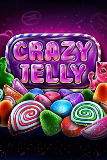 Демо игра Crazy Jelly играть онлайн | VAVADA Casino бесплатно