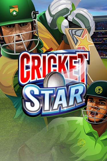 Демо игра Cricket Star играть онлайн | VAVADA Casino бесплатно