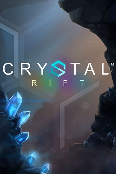 Демо игра Crystal Rift играть онлайн | VAVADA Casino бесплатно