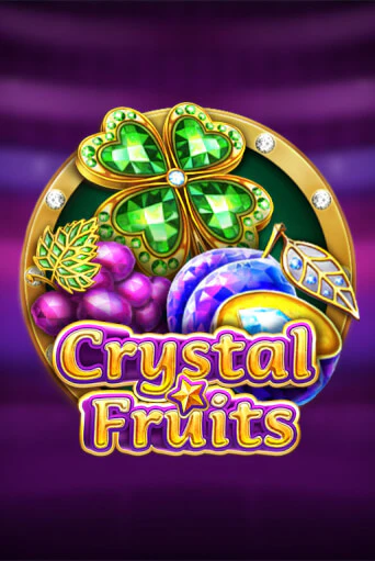 Демо игра Crystal Fruits играть онлайн | VAVADA Casino бесплатно