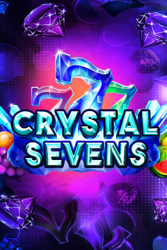 Демо игра Crystal Sevens играть онлайн | VAVADA Casino бесплатно