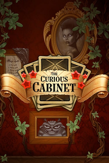 Демо игра The Curious Cabinet играть онлайн | VAVADA Casino бесплатно