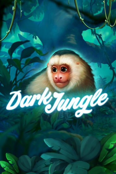 Демо игра Dark Jungle играть онлайн | VAVADA Casino бесплатно