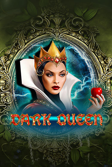 Демо игра Dark Queen играть онлайн | VAVADA Casino бесплатно