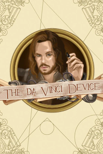 Демо игра The Davinci Device играть онлайн | VAVADA Casino бесплатно