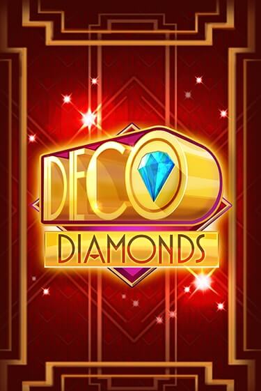 Демо игра Deco Diamonds играть онлайн | VAVADA Casino бесплатно