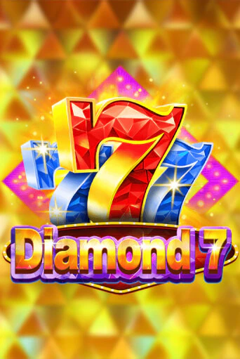 Демо игра Diamond 7 играть онлайн | VAVADA Casino бесплатно