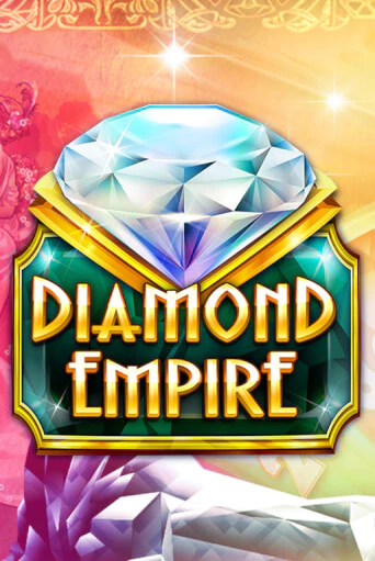 Демо игра Diamond Empire играть онлайн | VAVADA Casino бесплатно