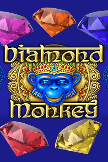 Демо игра Diamond Monkey играть онлайн | VAVADA Casino бесплатно