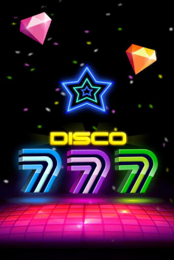 Демо игра Disco 777 играть онлайн | VAVADA Casino бесплатно