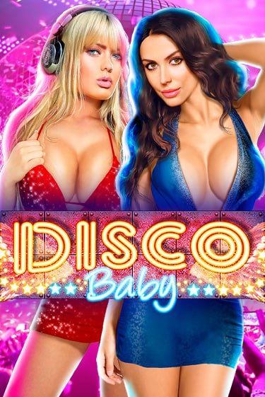 Демо игра Disco Baby играть онлайн | VAVADA Casino бесплатно