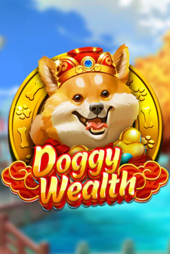 Демо игра Doggy Wealth играть онлайн | VAVADA Casino бесплатно