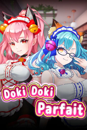 Демо игра Doki Doki Parfait играть онлайн | VAVADA Casino бесплатно