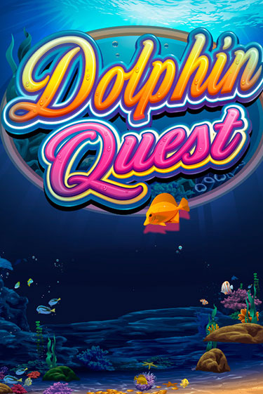 Демо игра Dolphin Quest играть онлайн | VAVADA Casino бесплатно