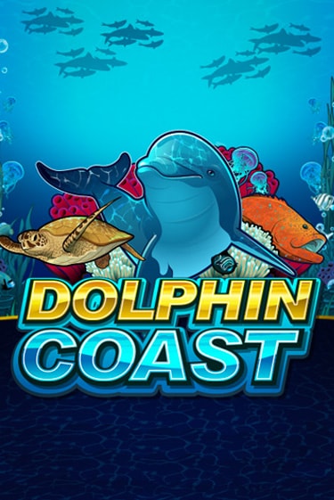 Демо игра Dolphin Coast играть онлайн | VAVADA Casino бесплатно