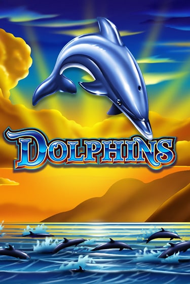 Демо игра Dolphins играть онлайн | VAVADA Casino бесплатно