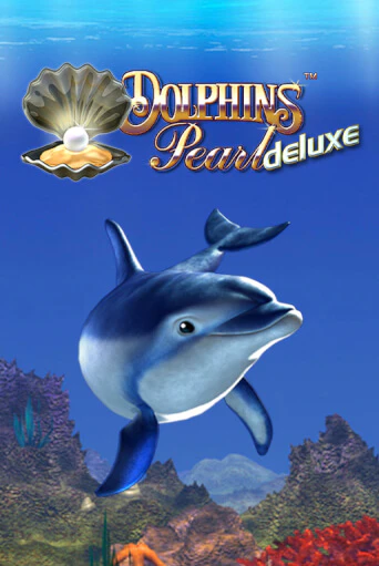 Демо игра Dolphin's Pearl Deluxe играть онлайн | VAVADA Casino бесплатно