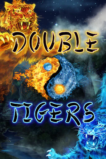 Демо игра Double Tigers играть онлайн | VAVADA Casino бесплатно