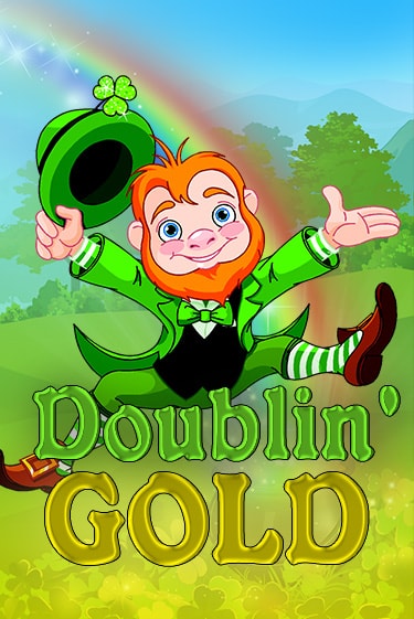 Демо игра Doublin Gold играть онлайн | VAVADA Casino бесплатно