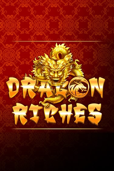 Демо игра Dragon Riches играть онлайн | VAVADA Casino бесплатно