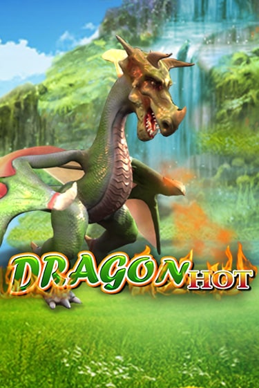 Демо игра Dragon Hot играть онлайн | VAVADA Casino бесплатно