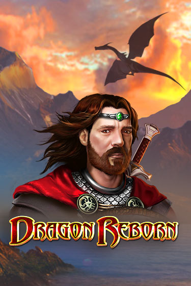 Демо игра Dragon Reborn играть онлайн | VAVADA Casino бесплатно