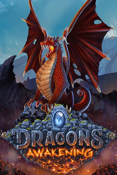 Демо игра Dragons' Awakening играть онлайн | VAVADA Casino бесплатно