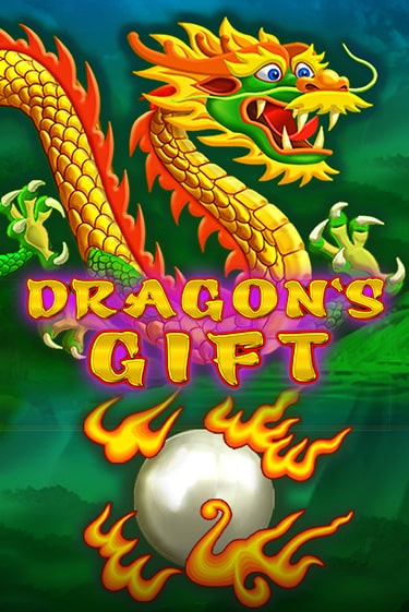 Демо игра Dragons Gift играть онлайн | VAVADA Casino бесплатно