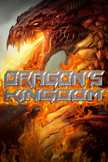 Демо игра Dragons Kingdom играть онлайн | VAVADA Casino бесплатно