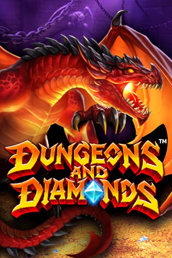 Демо игра Dungeons and Diamonds™ играть онлайн | VAVADA Casino бесплатно