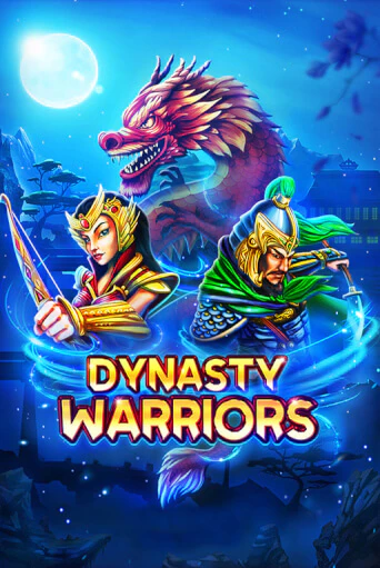 Демо игра Dynasty Warriors играть онлайн | VAVADA Casino бесплатно