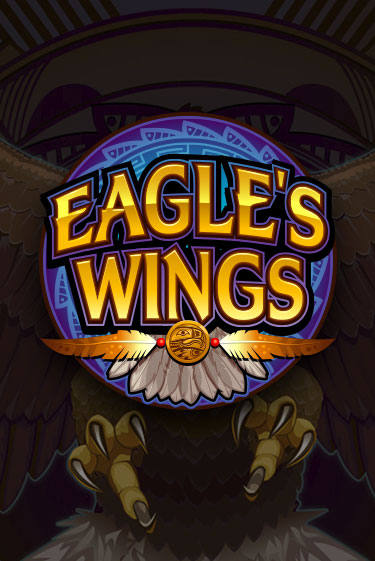 Демо игра Eagles Wings играть онлайн | VAVADA Casino бесплатно