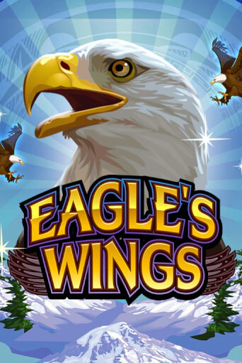 Демо игра Eagle's Wings играть онлайн | VAVADA Casino бесплатно